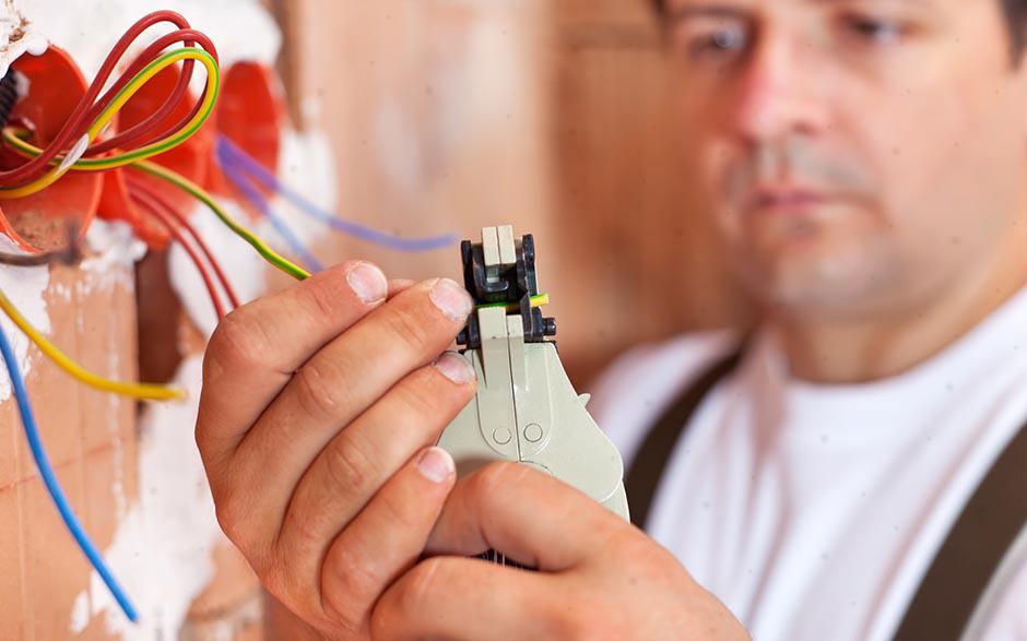 électricien installateur Neuilly-sur-Marne