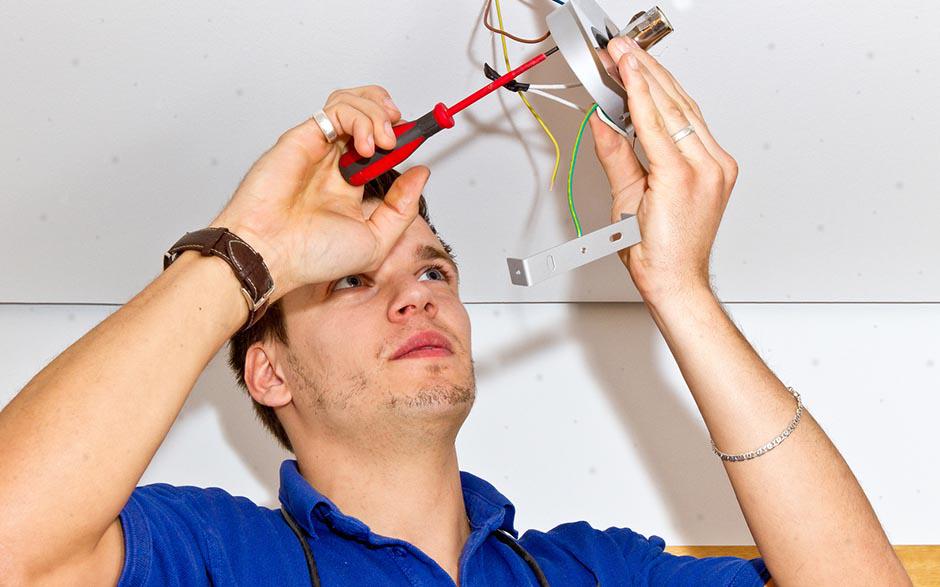 électricité entreprise Le Bourget
