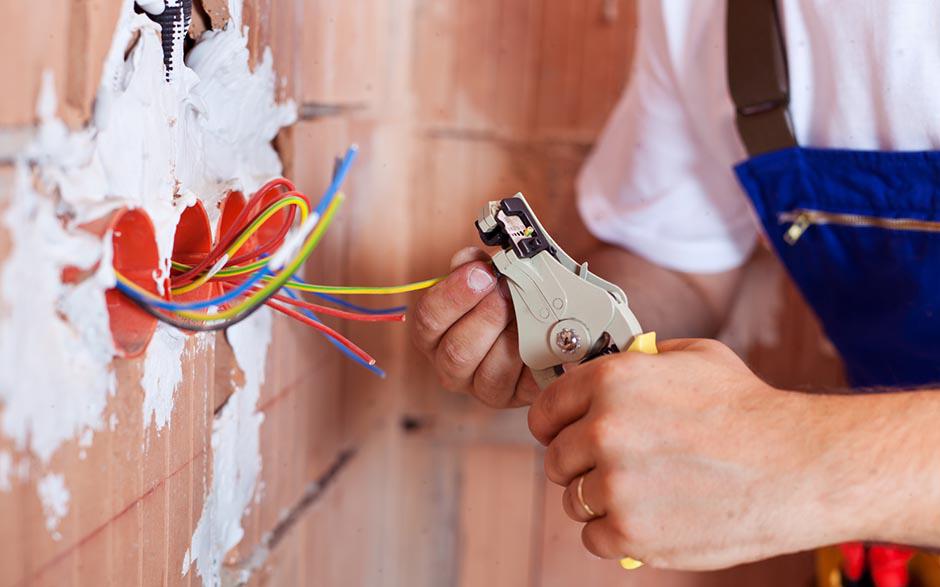 électricien installateur Neuilly-sur-Marne
