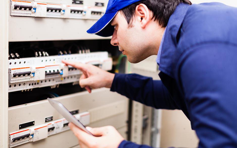 électricien professionnel Chevreuse